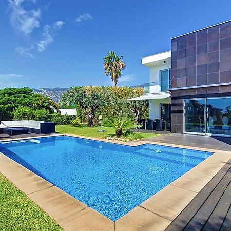 Villa Ravenala - By Lovelystay Funchal  Eksteriør billede