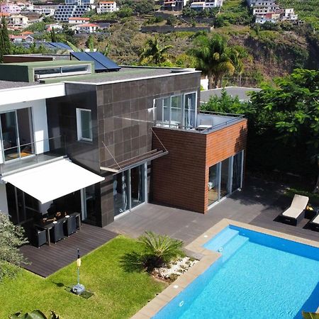 Villa Ravenala - By Lovelystay Funchal  Eksteriør billede