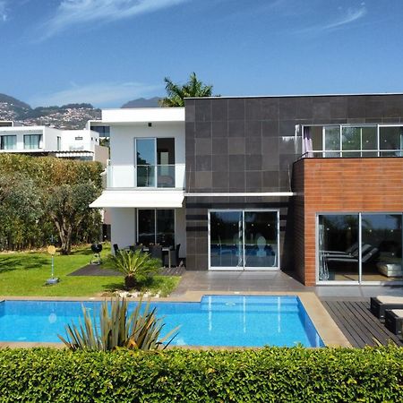 Villa Ravenala - By Lovelystay Funchal  Eksteriør billede