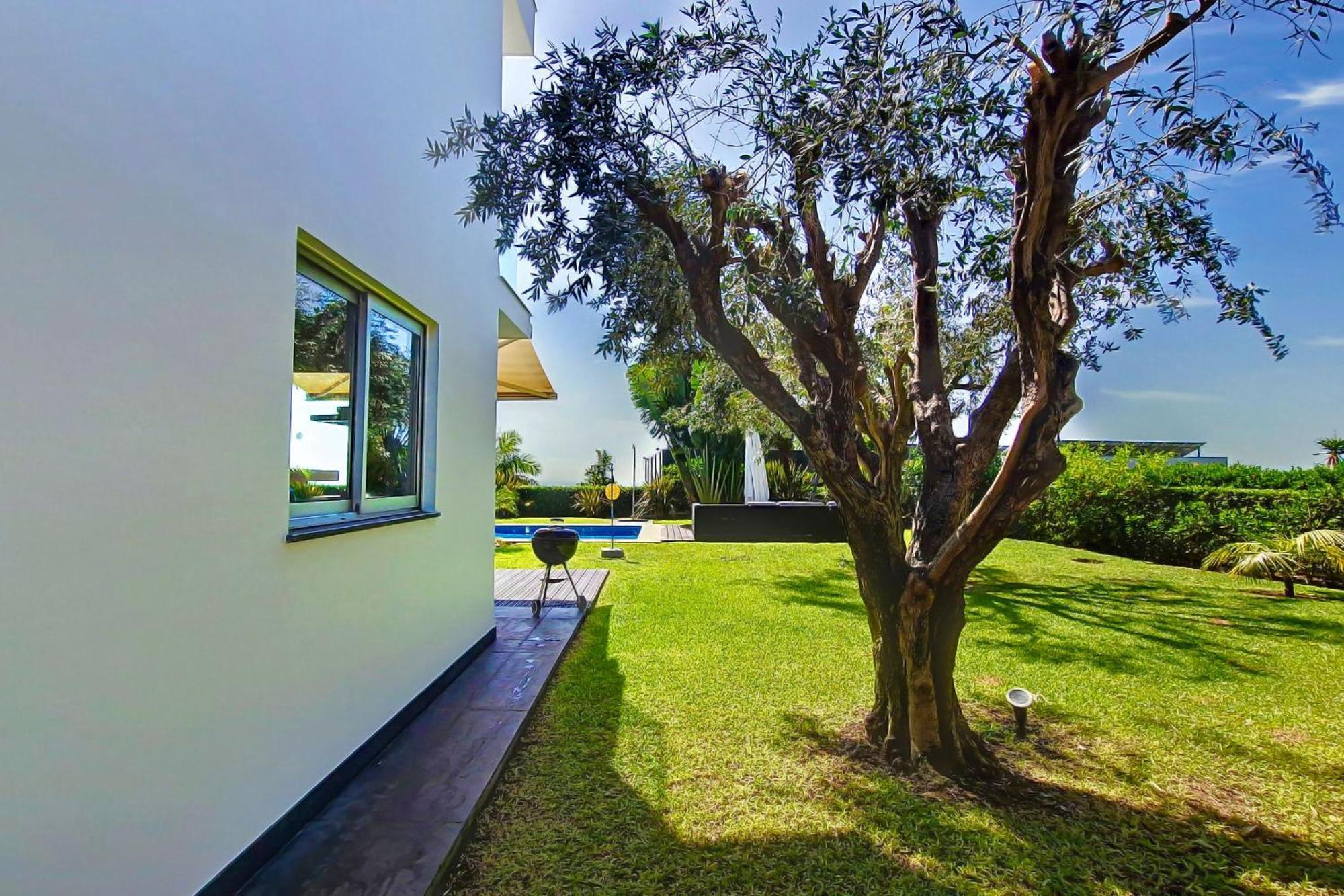 Villa Ravenala - By Lovelystay Funchal  Eksteriør billede