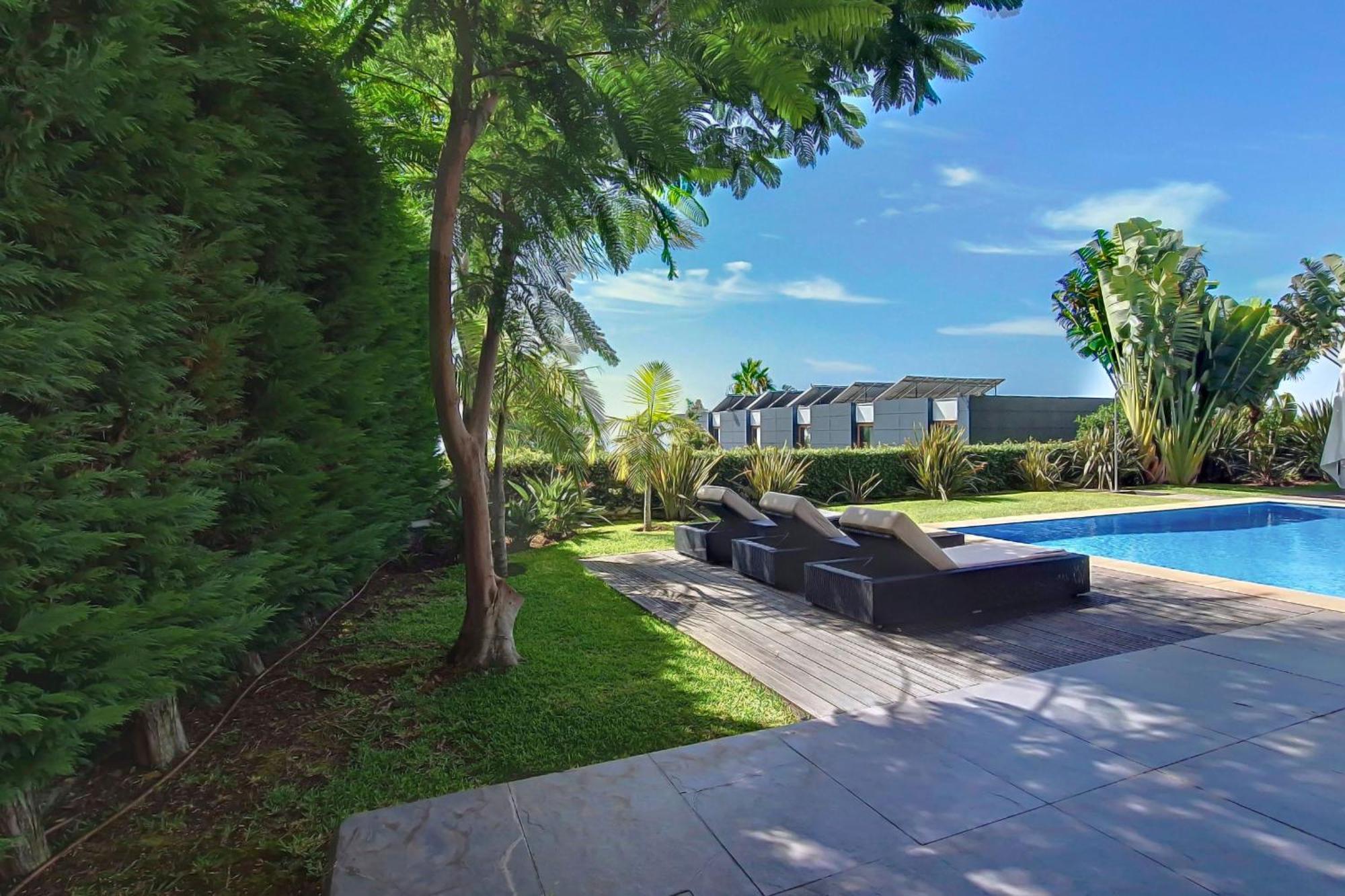 Villa Ravenala - By Lovelystay Funchal  Eksteriør billede