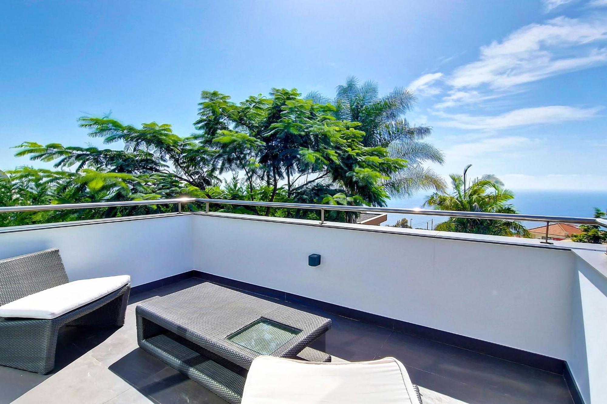 Villa Ravenala - By Lovelystay Funchal  Eksteriør billede