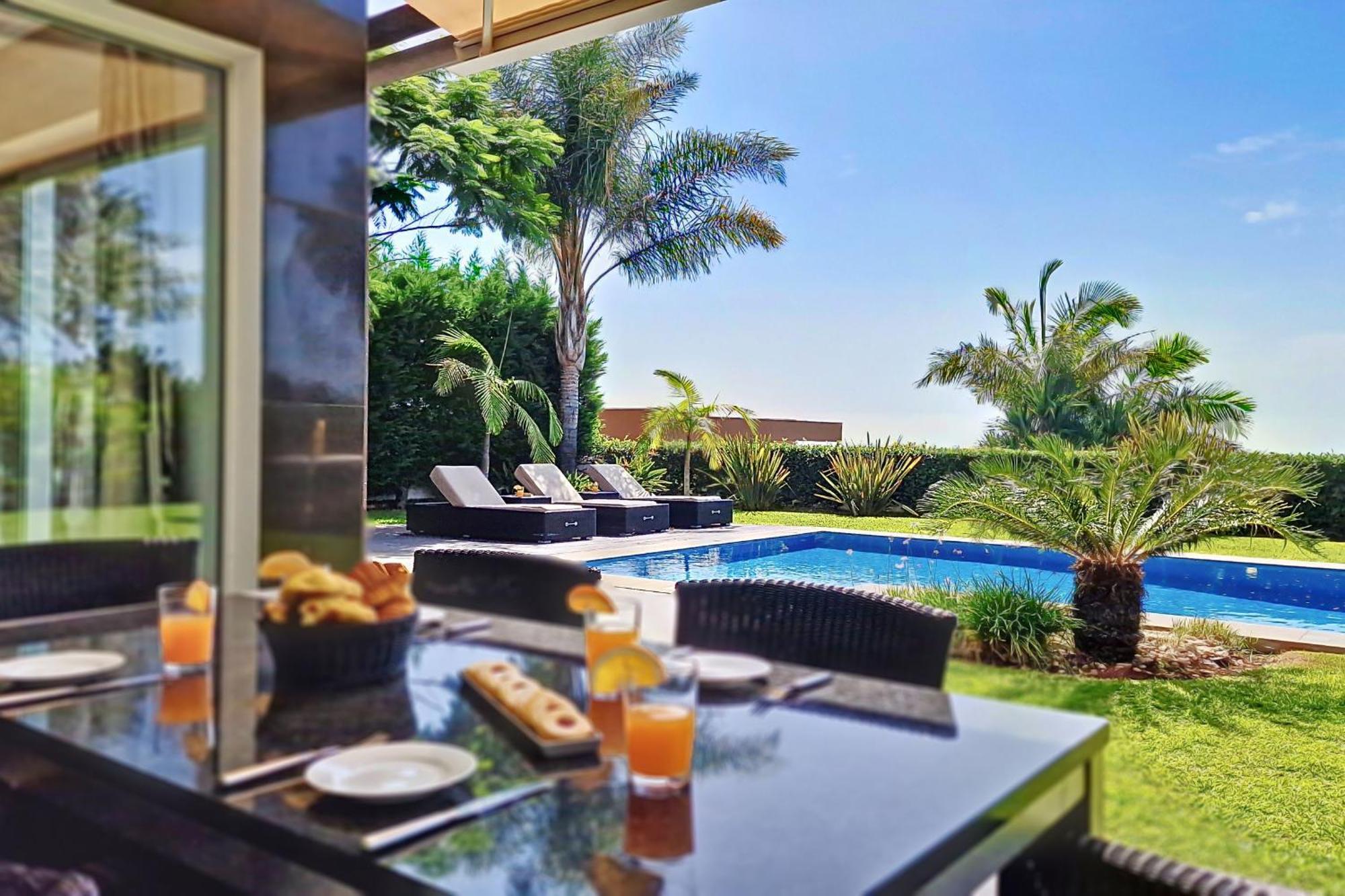 Villa Ravenala - By Lovelystay Funchal  Eksteriør billede