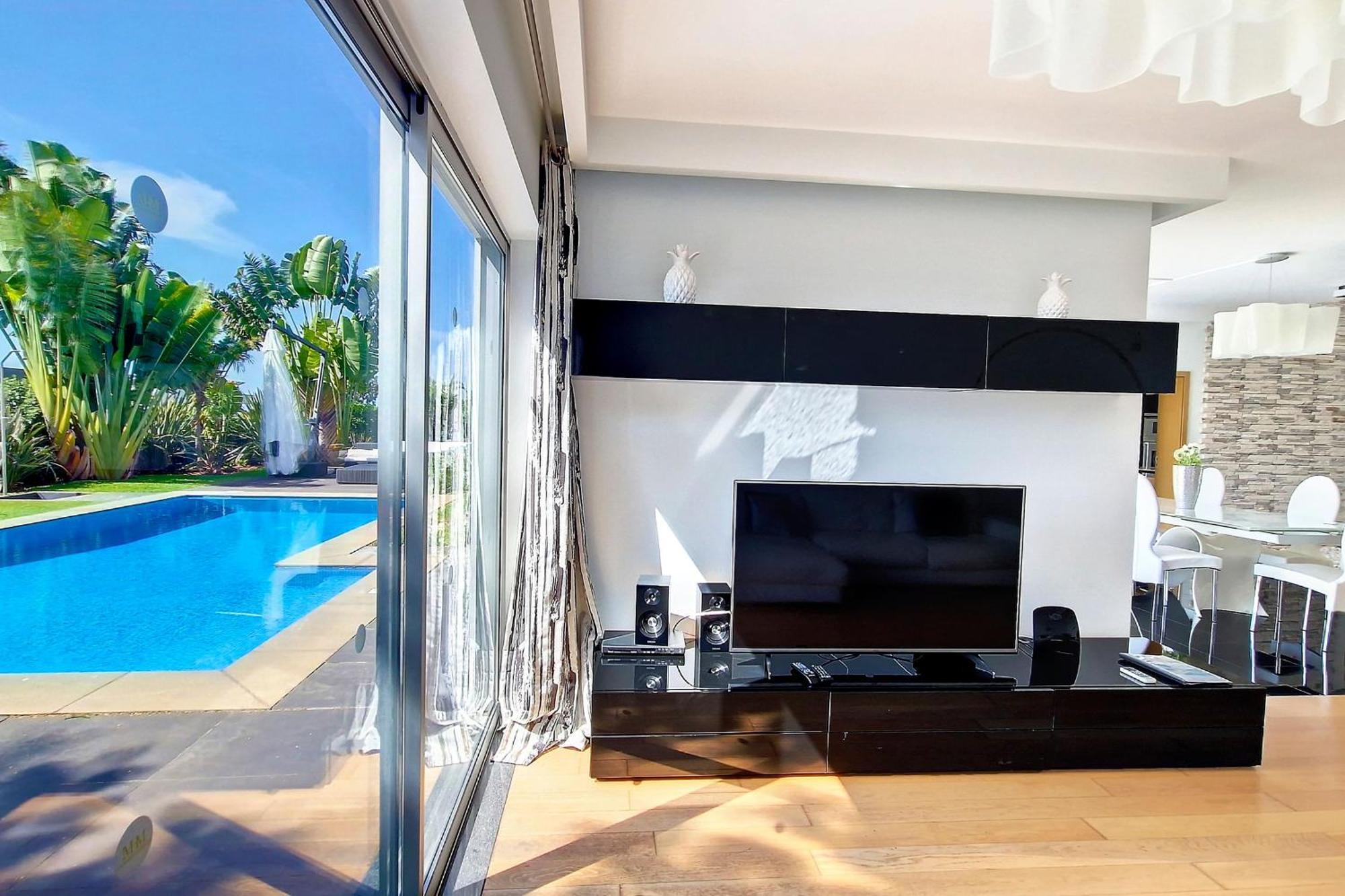 Villa Ravenala - By Lovelystay Funchal  Eksteriør billede