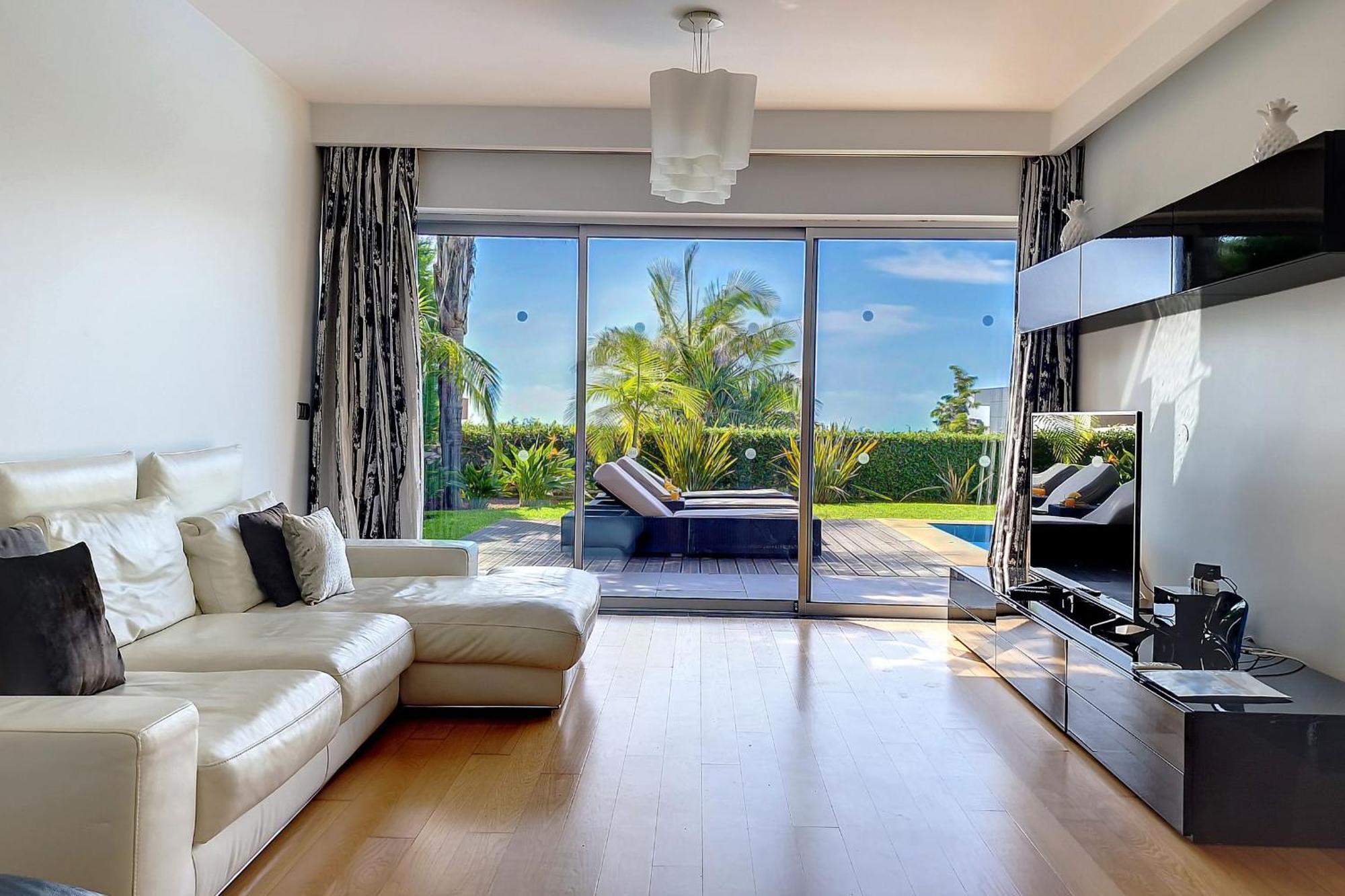 Villa Ravenala - By Lovelystay Funchal  Eksteriør billede