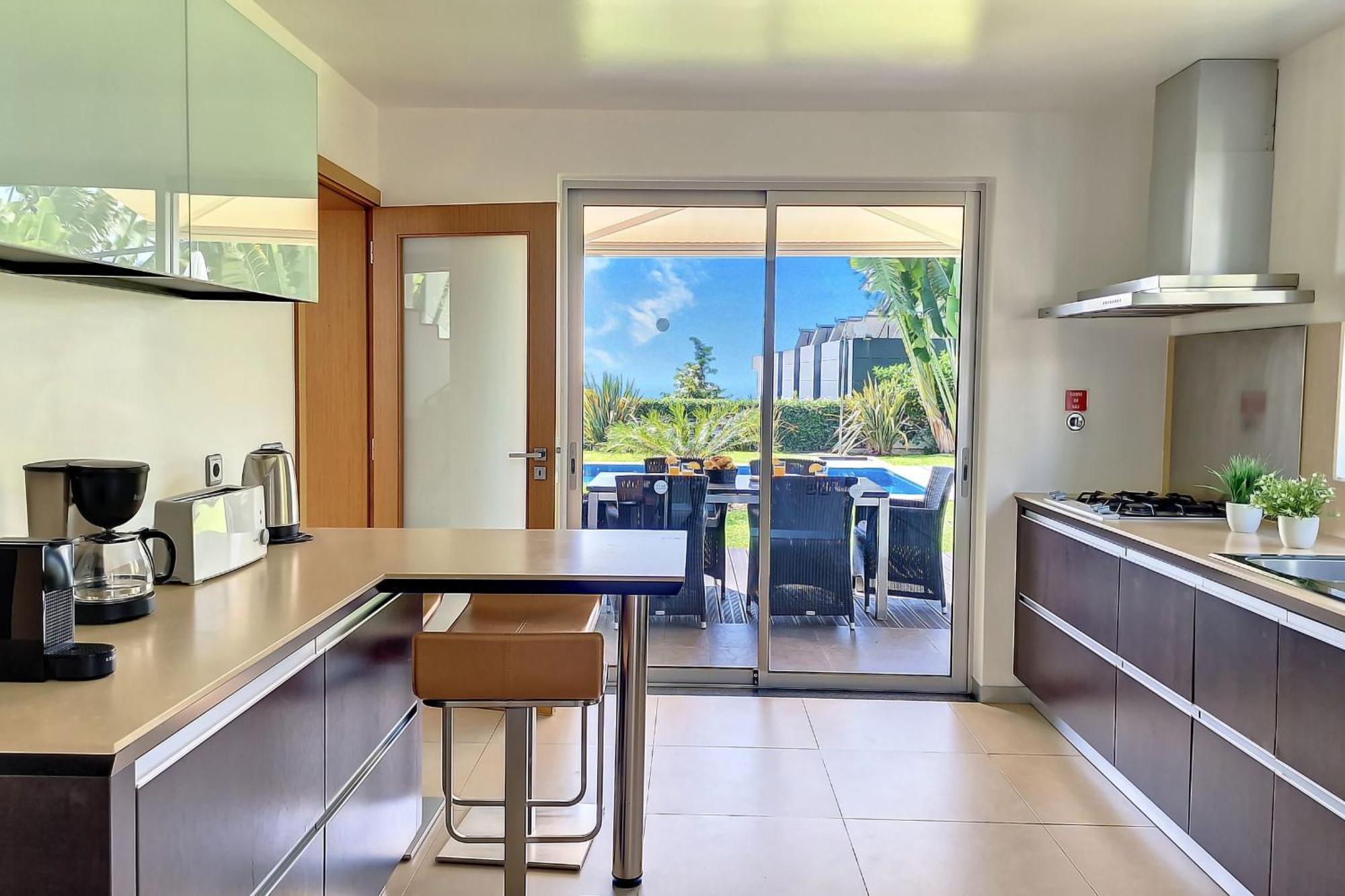 Villa Ravenala - By Lovelystay Funchal  Eksteriør billede