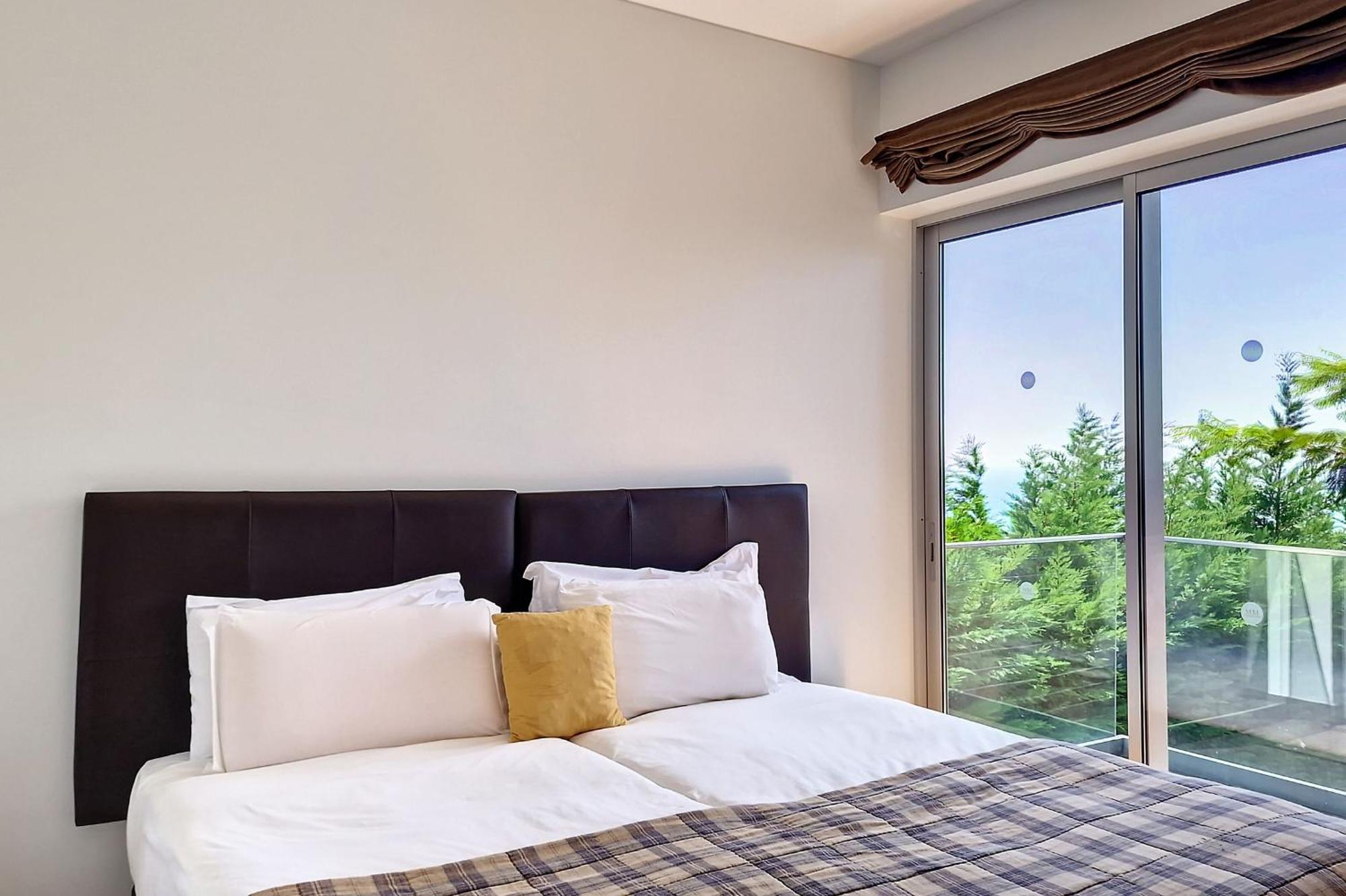 Villa Ravenala - By Lovelystay Funchal  Eksteriør billede