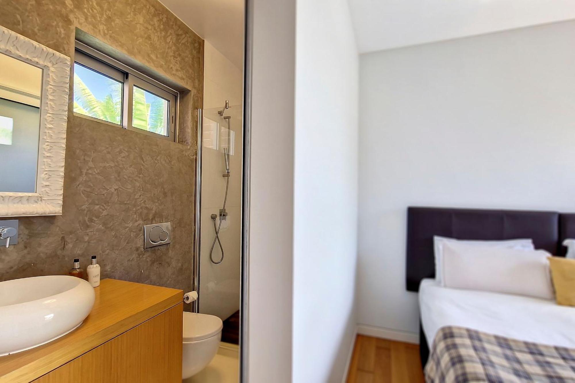 Villa Ravenala - By Lovelystay Funchal  Eksteriør billede